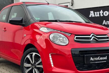 Citroen C1 43.299 km 9.999 &euro; Beckum 59269
