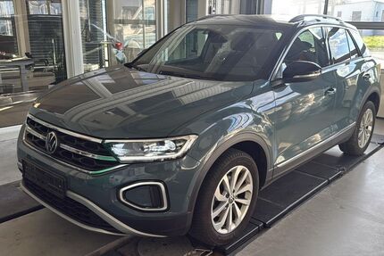 VW T-Roc 79.980 km 21.599 &euro; Schopfloch 91626