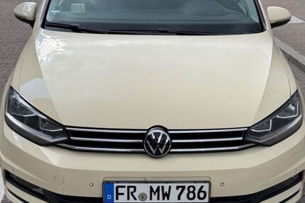 VW Touran 258.000 km 15.500 &euro; Ehrenkirchen 79238