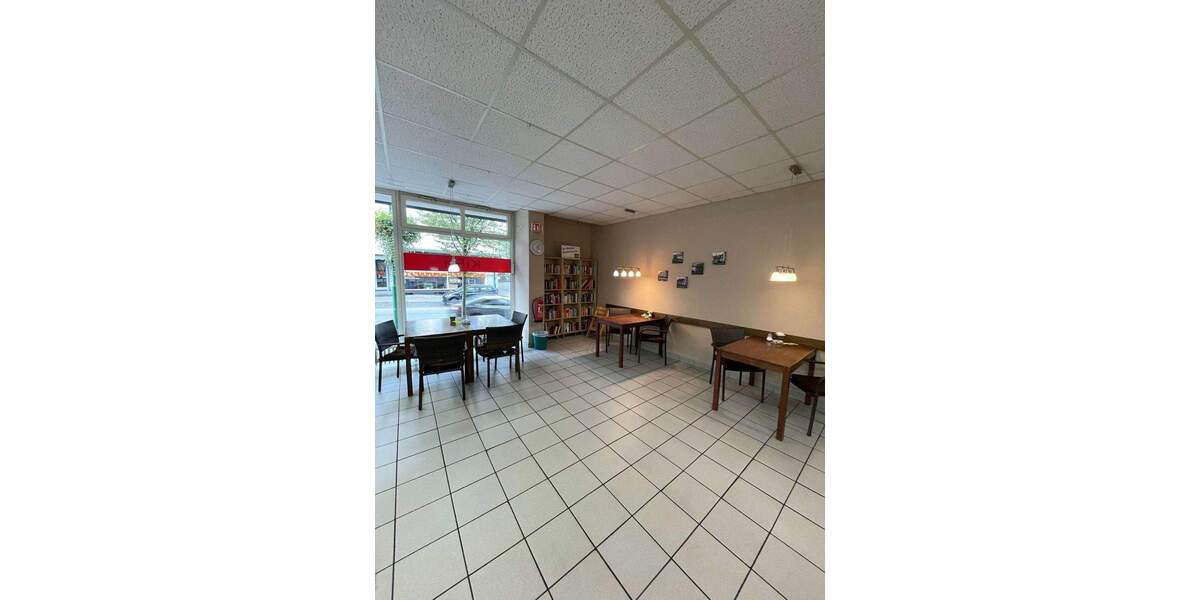 Gewerbeobjekt Kierspe Kierspe Bahnhof - 790&euro; | Angebot:23981124