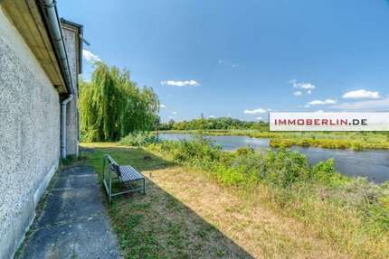 Gewerbeobjekt Oranienburg - 330.000&euro; | Angebot:27459059