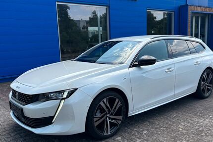 Peugeot 508 67.500 km 20.480 € Rüsselsheim am Main 65428