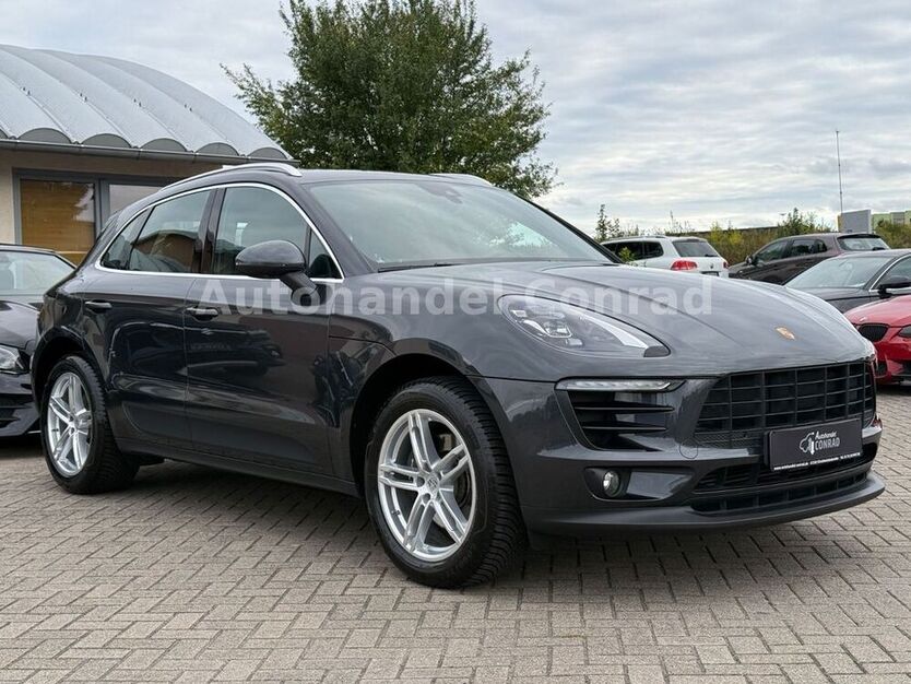 Macan