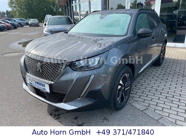 Peugeot 2008 81.720 km 20.940 &euro; Chemnitz 09114