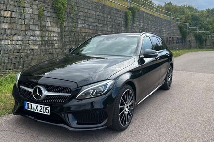 Mercedes-Benz C 250 260.000 km 15.950 &euro; Dresden 01159