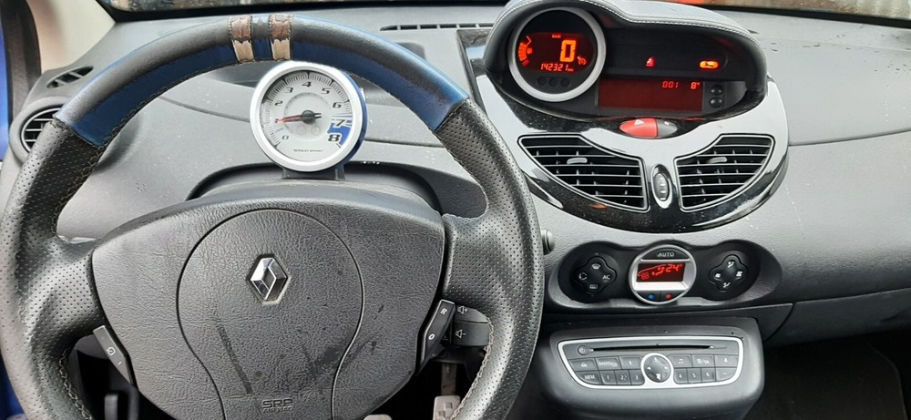 Renault Twingo 142.000 km 2.200 &euro; Nordenham 26954