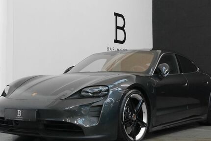 Porsche Taycan 64.500 km 57.900 &euro; Rohrdorf 72229