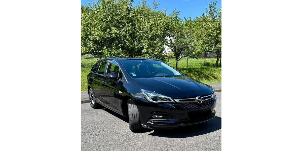 Opel Astra 102.100 km 10.700 &euro; Boppard 56154