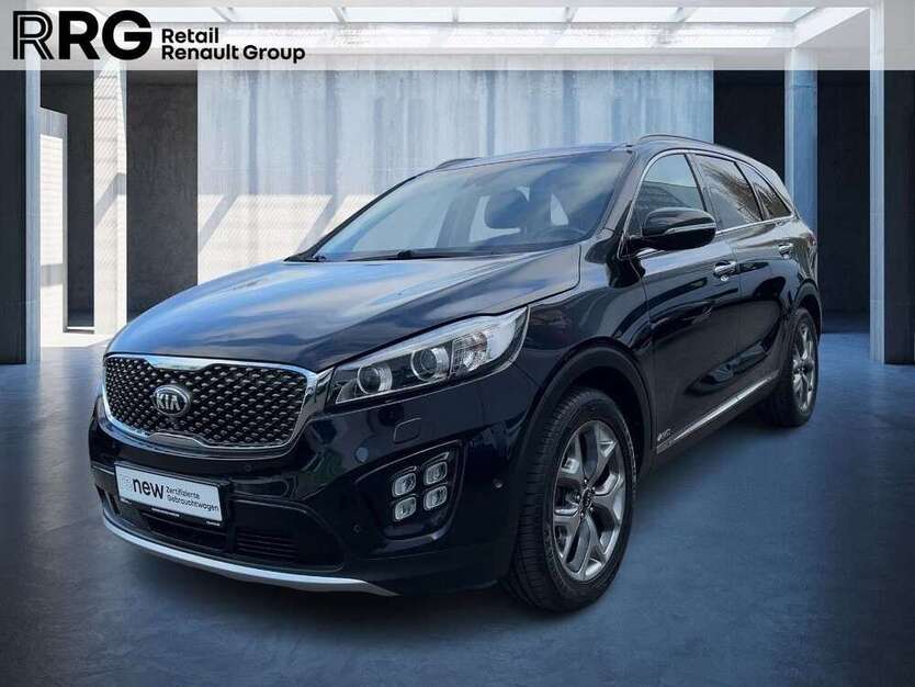 Sorento