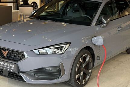 Cupra Leon 35.000 km 25.990 &euro; Siegen 57072