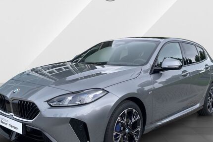 BMW 120 9.900 km 40.890 € Northeim 37154