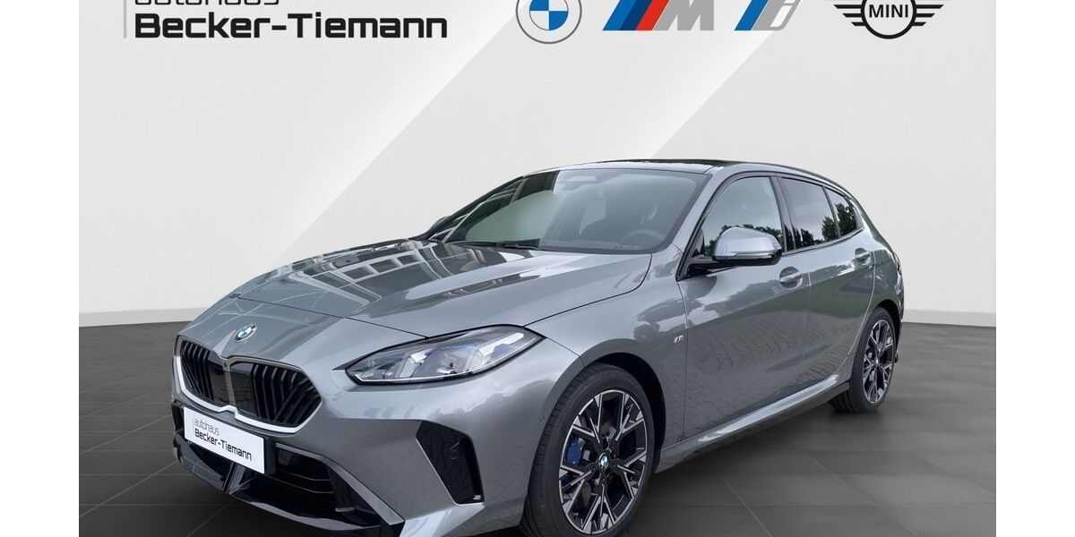 BMW 120 9.900 km 40.890 € Northeim 37154