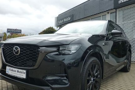 Mazda CX-60 23.136 km 39.990 € Aschersleben 06449