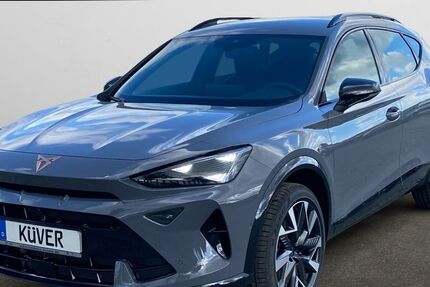 Cupra Formentor 1.100 km 30.986 &euro; Hagen 27628