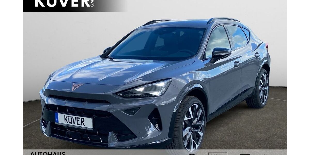 Cupra Formentor 1.100 km 30.986 &euro; Hagen 27628