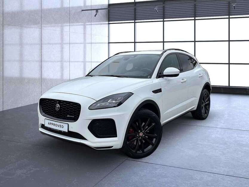 E-Pace