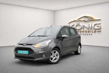 Ford B-Max 120.860 km 6.490 &euro; Rheinberg 47495