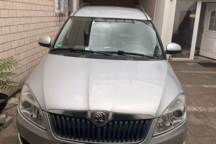Skoda Roomster 107.000 km 4.000 &euro; Baesweiler 52499