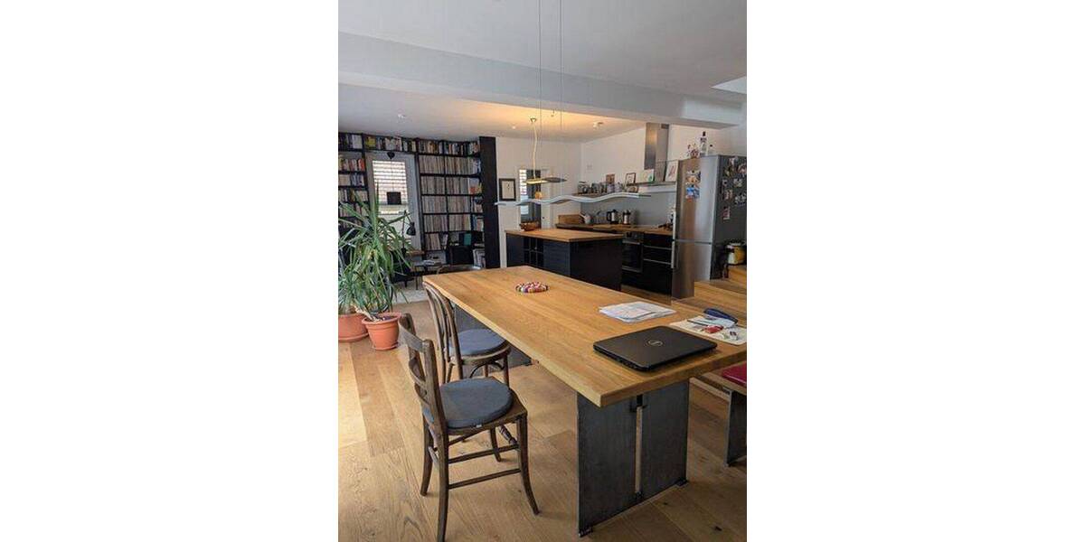 Einfamilienhaus Baden-Württemberg - Külsheim Külsheim - 4 Zimmer, 100 m&sup2;, 950&euro; | Angebot:26883484