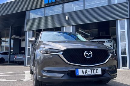 Mazda CX-5 95.600 km 21.990 € Backnang 71522
