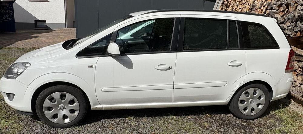 Zafira