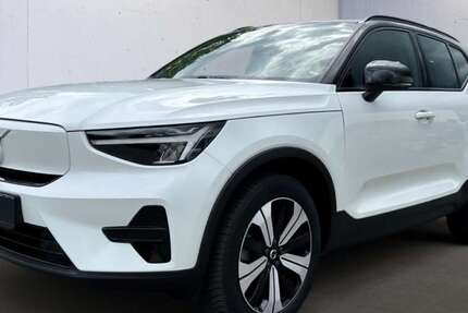 Volvo XC40 20.718 km 32.750 &euro; Kassel 34123