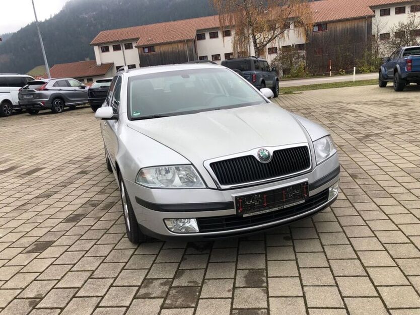 Octavia