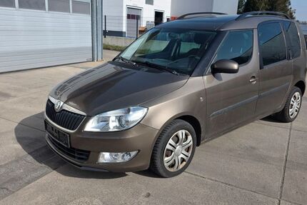 Skoda Roomster 253.000 km 2.790 &euro; Eschweiler 52249