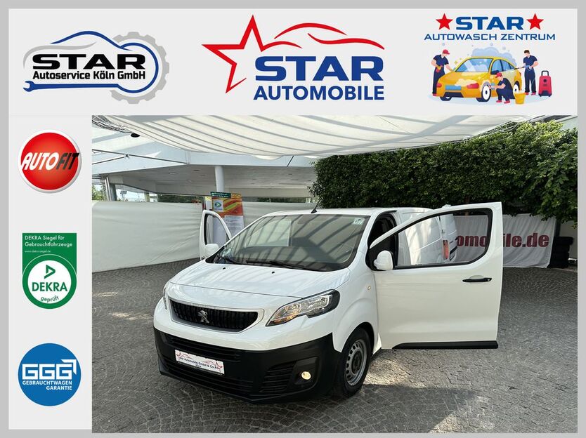 Peugeot Expert 39.411 km 15.890 € Köln 50739