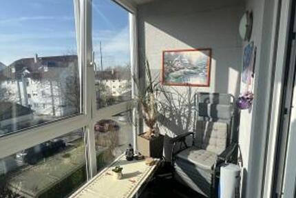 LICHTDURCHFLUTETES INVEST: WINTERGARTEN & STELLPLATZ - Wohnung Rothenburg ob der Tauber | Angebot:26643817