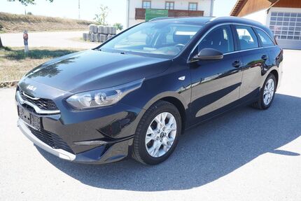 Kia ceed Sportswagon 150.000 km 12.300 &euro; Griesstätt 83556