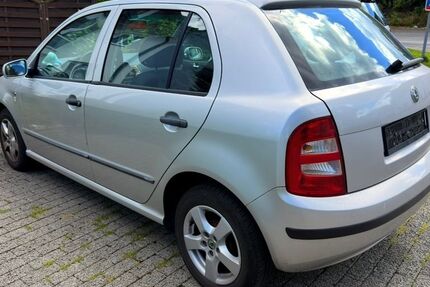 Skoda Fabia 198.202 km 1.100 &euro; Olsberg 59939