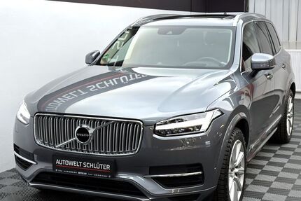 Volvo XC90 52.000 km 42.900 &euro; Lehrte 31275