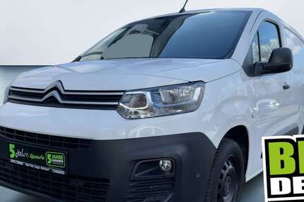 Citroen Berlingo 84.001 km 14.703 &euro; Chemnitz 09126