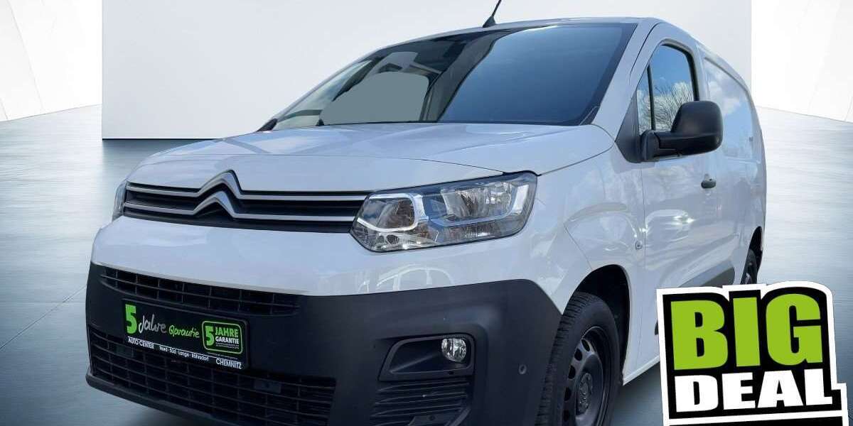 Citroen Berlingo 84.001 km 14.703 &euro; Chemnitz 09126