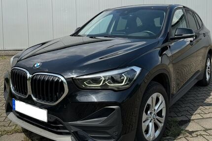 BMW X1 236.000 km 14.900 &euro; Hattingen 45525
