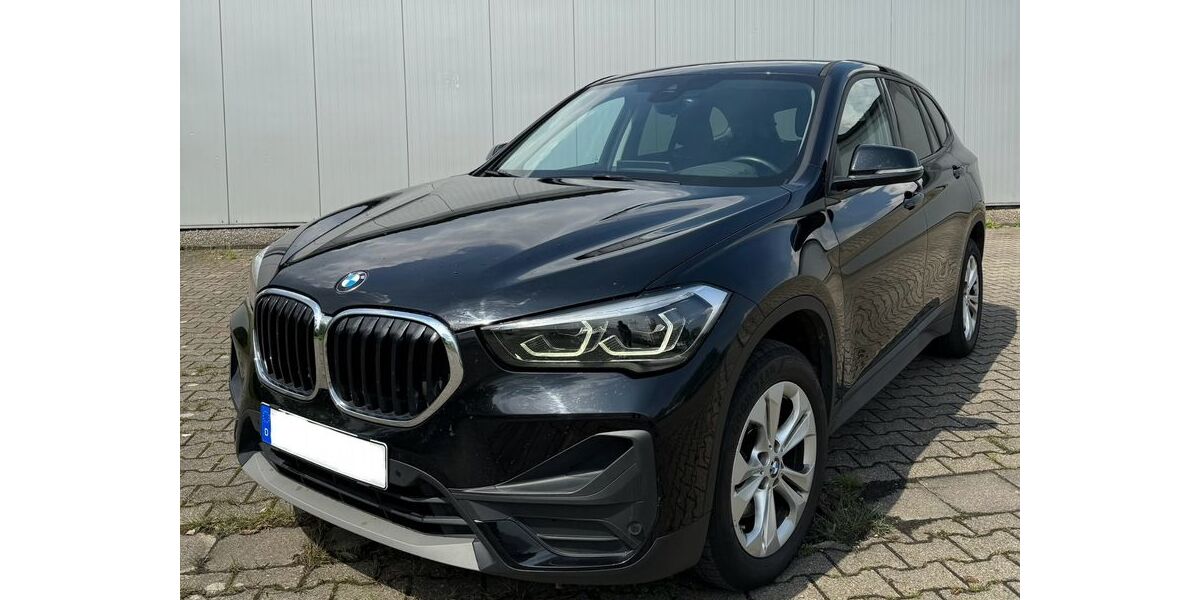 BMW X1 236.000 km 14.900 &euro; Hattingen 45525