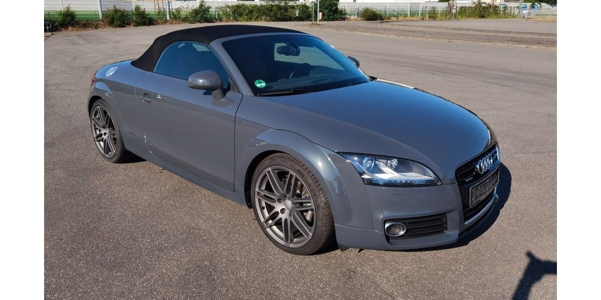 Audi TT 256.000 km 11.200 &euro; Saarlouis 66740