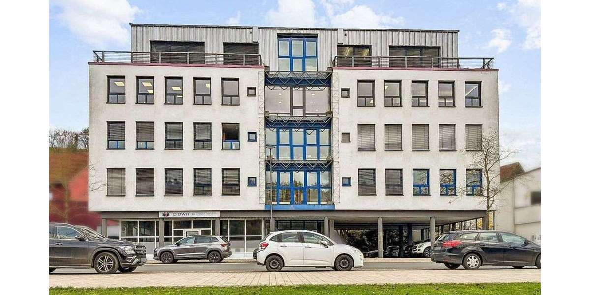 Gewerbeobjekt Frankenberg - 399.000&euro; | Angebot:25245362