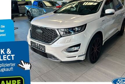 Ford Edge 158.205 km 15.990 &euro; Kaufbeuren 87600
