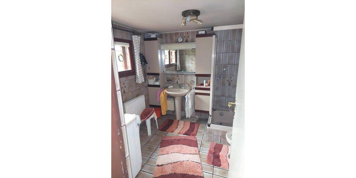 Doppelhaushälfte Bremen Blumenthal - 4 Zimmer, 110 m&sup2;, 120.000&euro; | Angebot:26867323