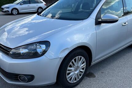 VW Golf 239.000 km 2.950 &euro; Obergünzburg 87634