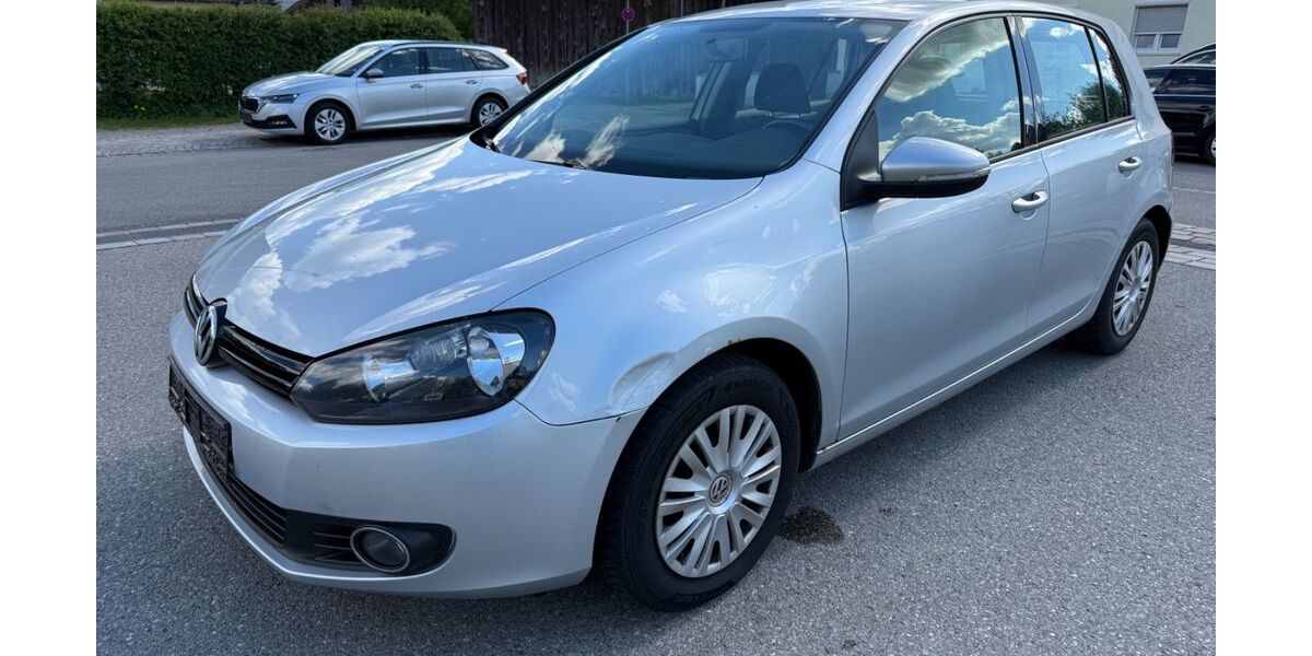VW Golf 239.000 km 2.950 &euro; Obergünzburg 87634