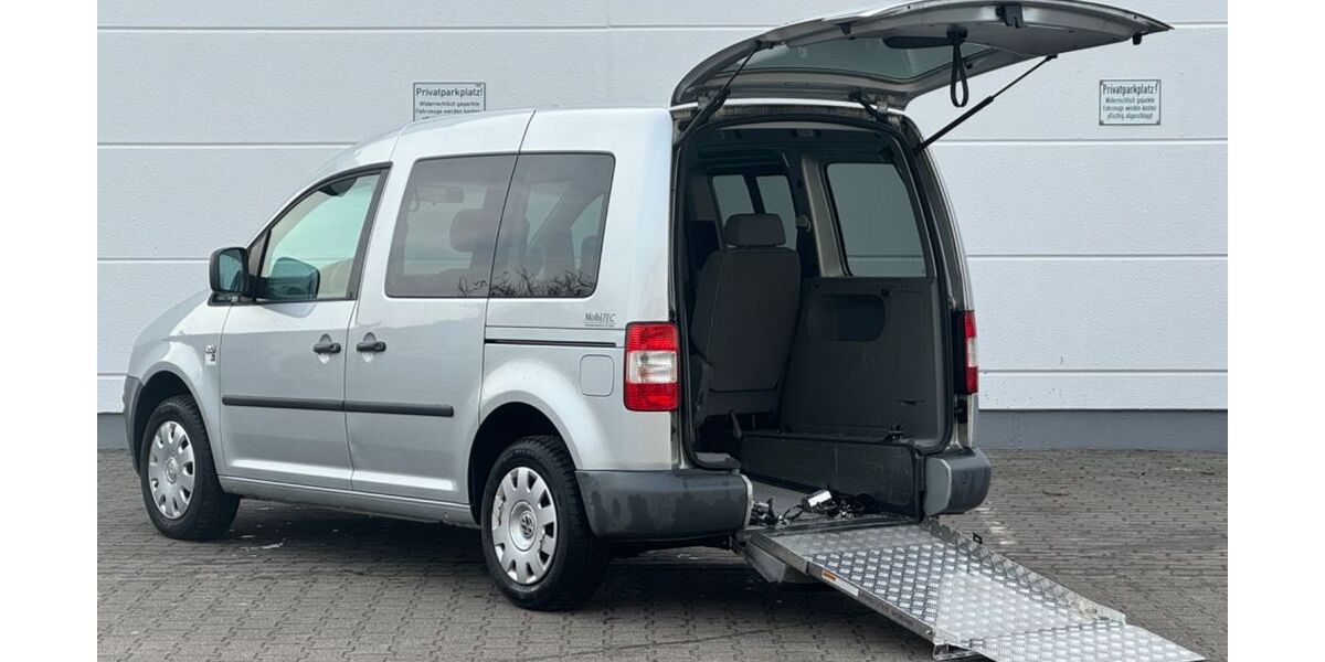 VW Caddy 200.000 km 6.990 &euro; Viernheim (bei Mannheim) 68519