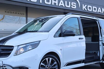 Mercedes-Benz Vito 143.341 km 24.950 &euro; Rheda-Wiedenbrück 33378