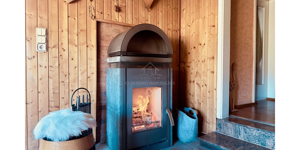 Landlust pur – charmantes Zuhause mit Ferienhaus-Feeling in Neuheim - Reihenmittelhaus Jüterbog / Neuheim Neuheim | Angebot:26652553