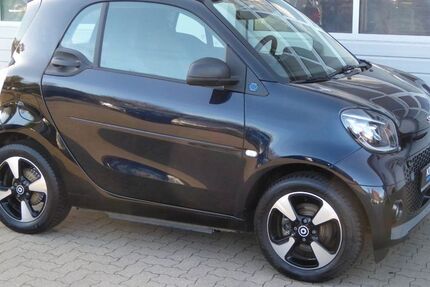 Smart ForTwo 17.400 km 15.850 &euro; Diepenau 31603
