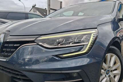 Renault Megane 109.052 km 12.971 &euro; Wölfersheim 61200