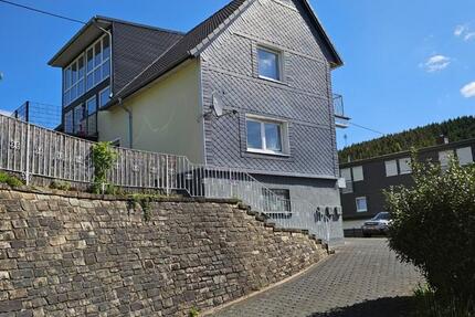 Haus Freudenberg - 10 Zimmer, 319 m&sup2;, 549.000&euro; | Angebot:24688458