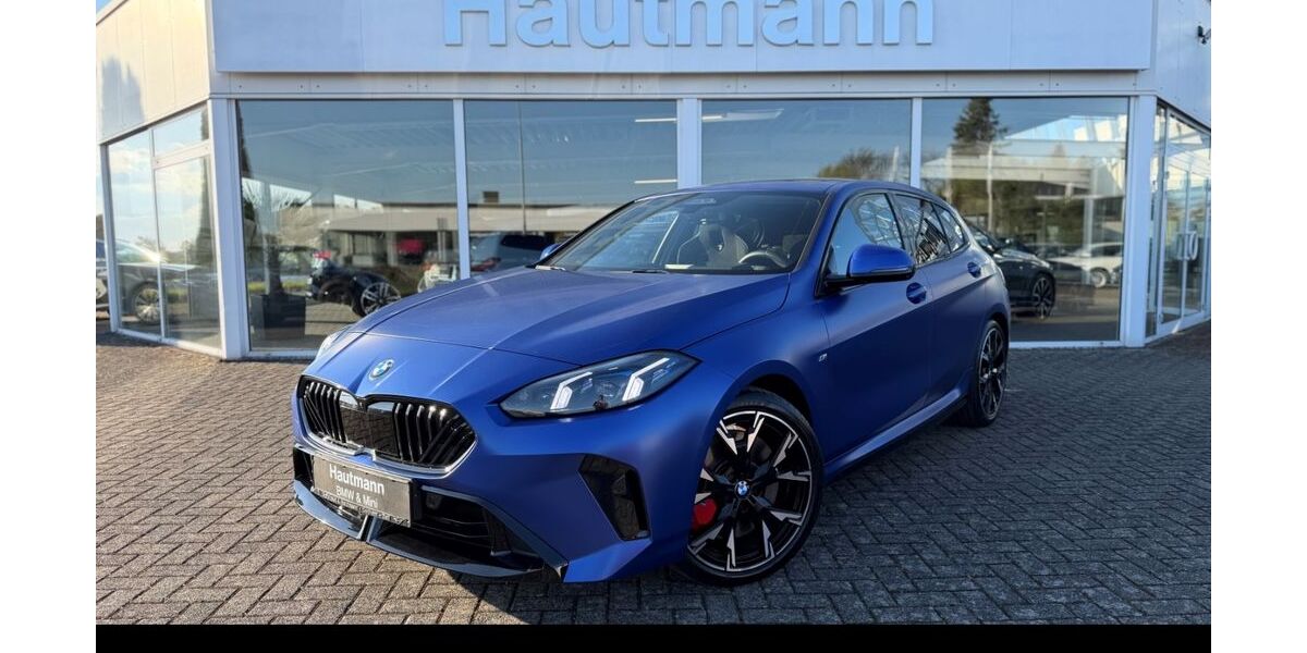 BMW 120 7.500 km 38.950 &euro; Cochem 56812